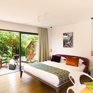 Chambre de Luxe Lit King-Size